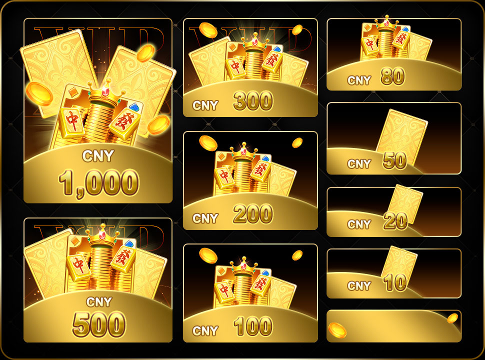 LuckyAward