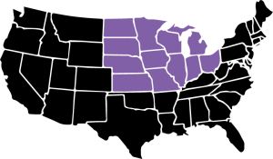 Midwest
