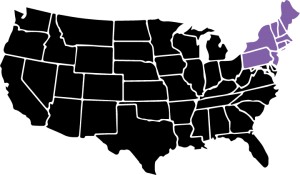 Northeast
